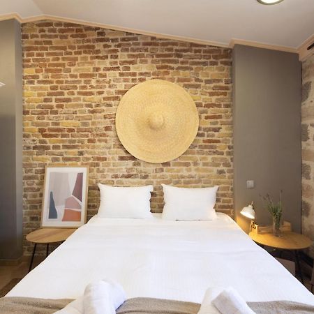 Villa Rosa Suite by CorfuEscapes Corfu  Esterno foto