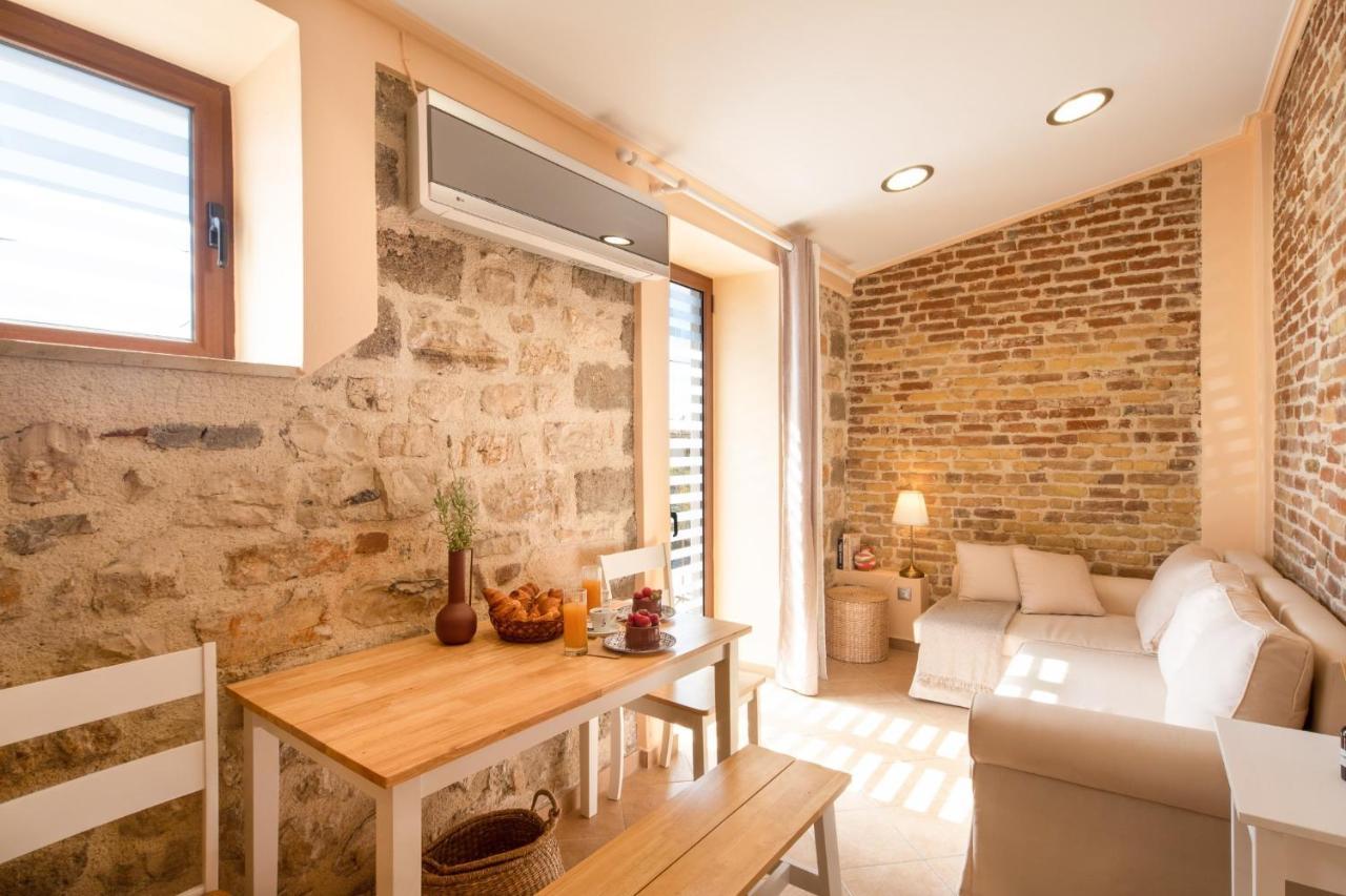 Villa Rosa Suite by CorfuEscapes Corfu  Esterno foto